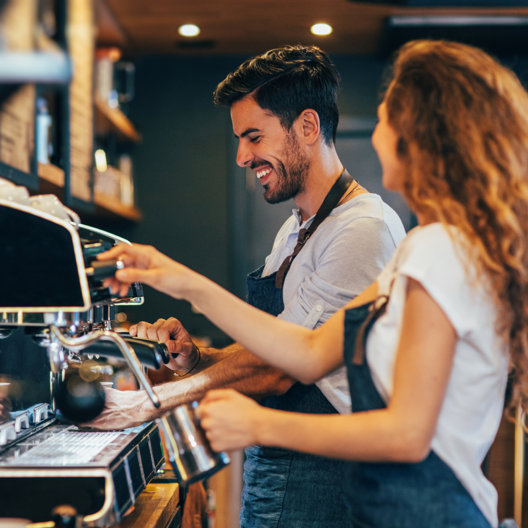 Estudo da máquina de café 2