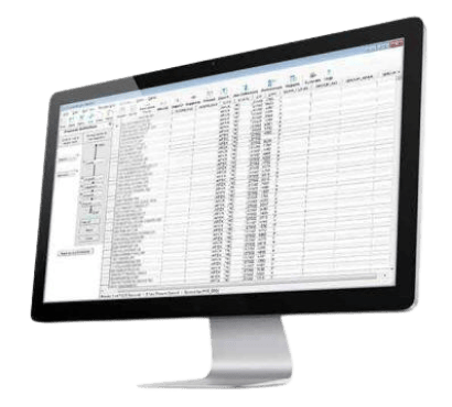 Software Connectright Mailer