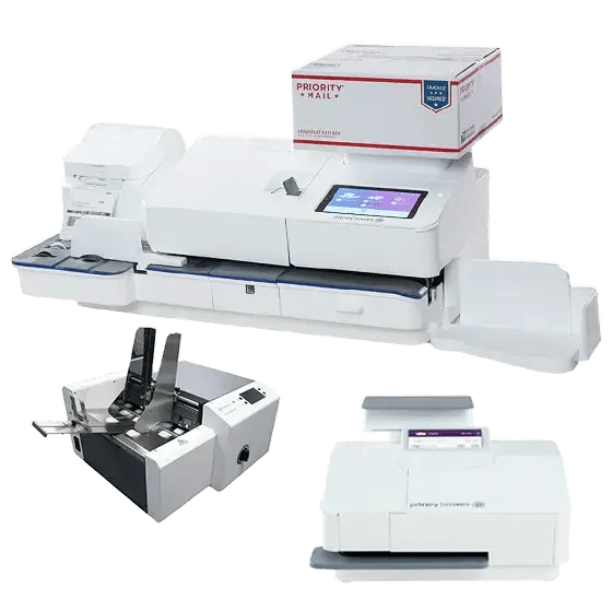 Pitney Tech página NB