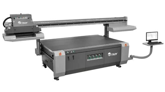 Impressora plana UV RF84 HG