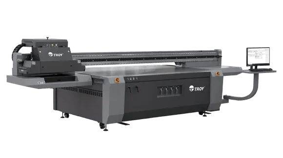 Impressora plana UV RF84