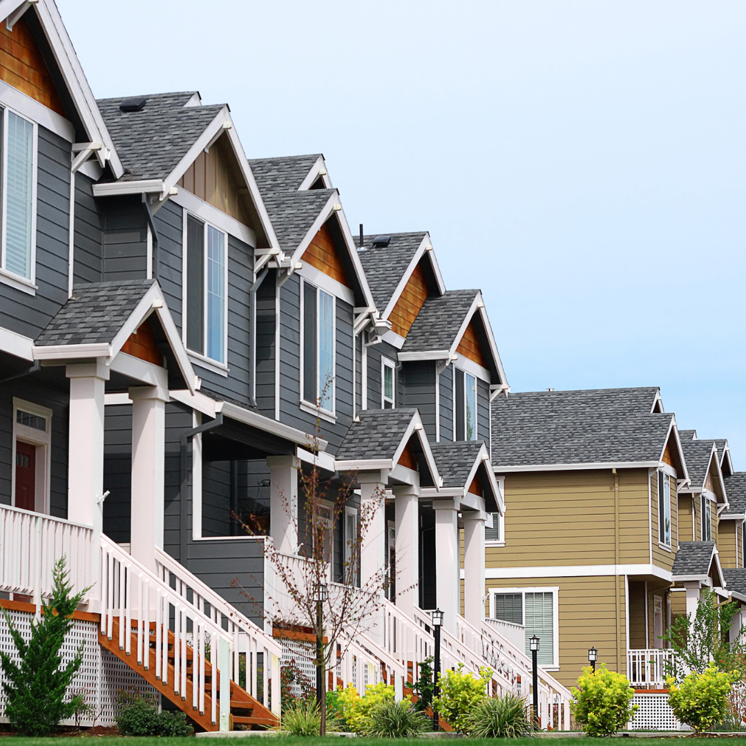 Estudo de caso do sector imobiliário