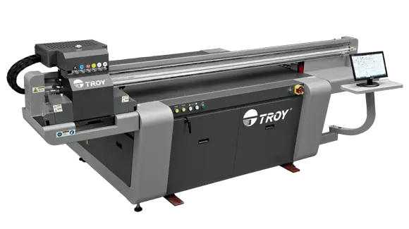 Impressora plana UV Rf53