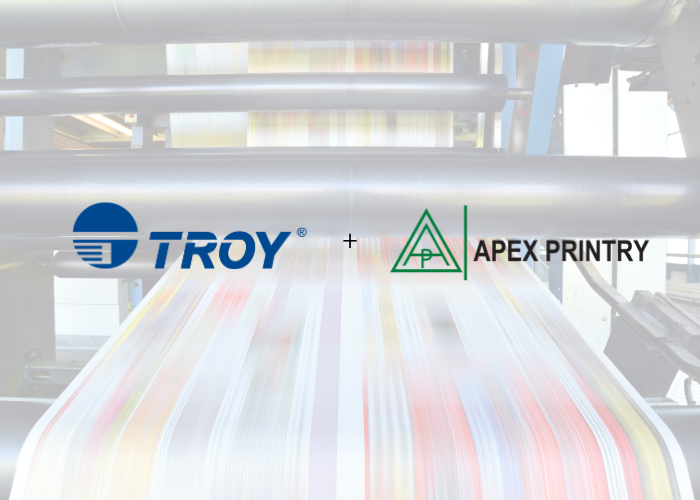 TROY e Apex Printry