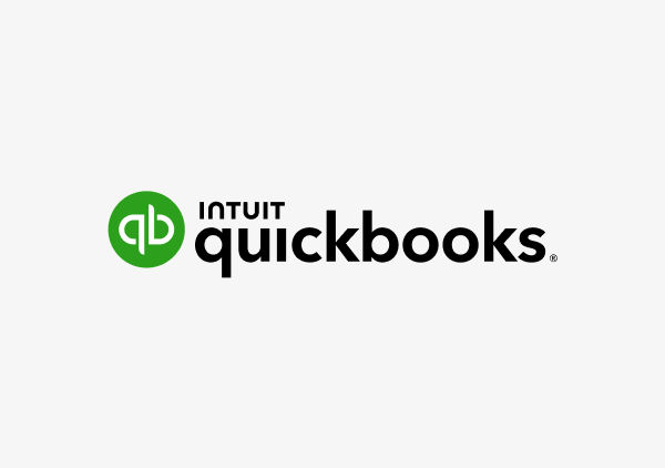 Logótipo da empresa QuickBooks