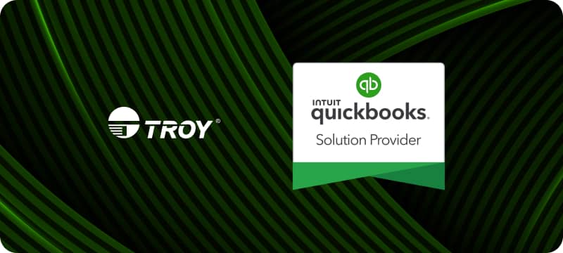 parceria troy-e-quickbooks